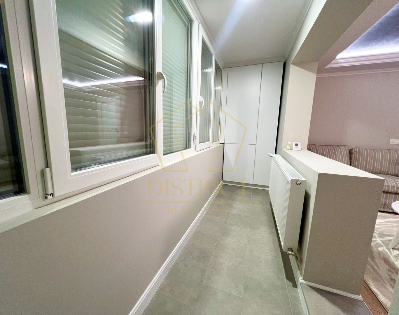Apartament superb cu 3 camere | Circumvalatiunii | COMISION 0 - Poză 9