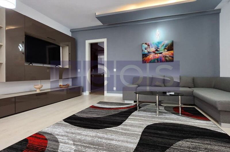 VANZARE 3 CAMERE | FLOREASCA | LOC DE PARCARE INCLUS - Poză 3