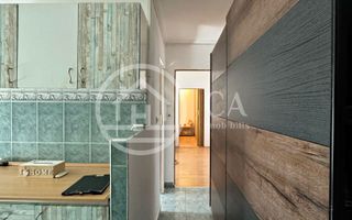 Apartament de vânzare cu 2 camere tip X în zona Rogerius, Oradea - Poză 5