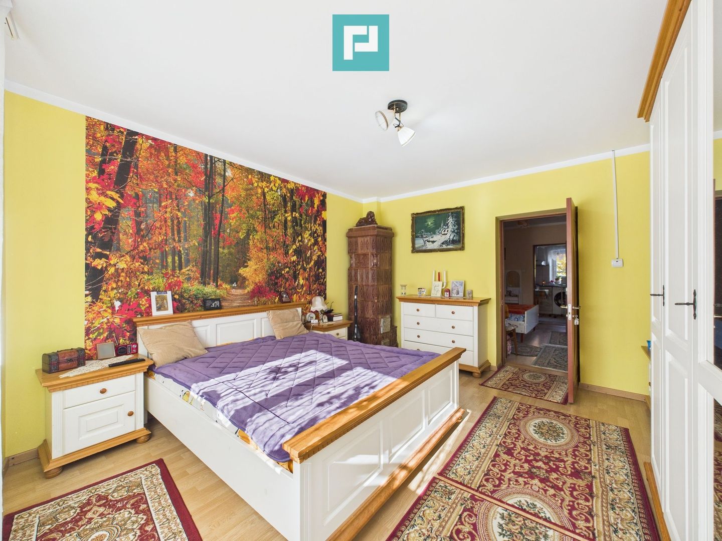 Casă individuală mobilată si utilată - Poză 2