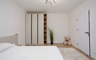 Vânzare, apartament, o cameră, bd. Renașterii Naționale, Centru - Poză 7