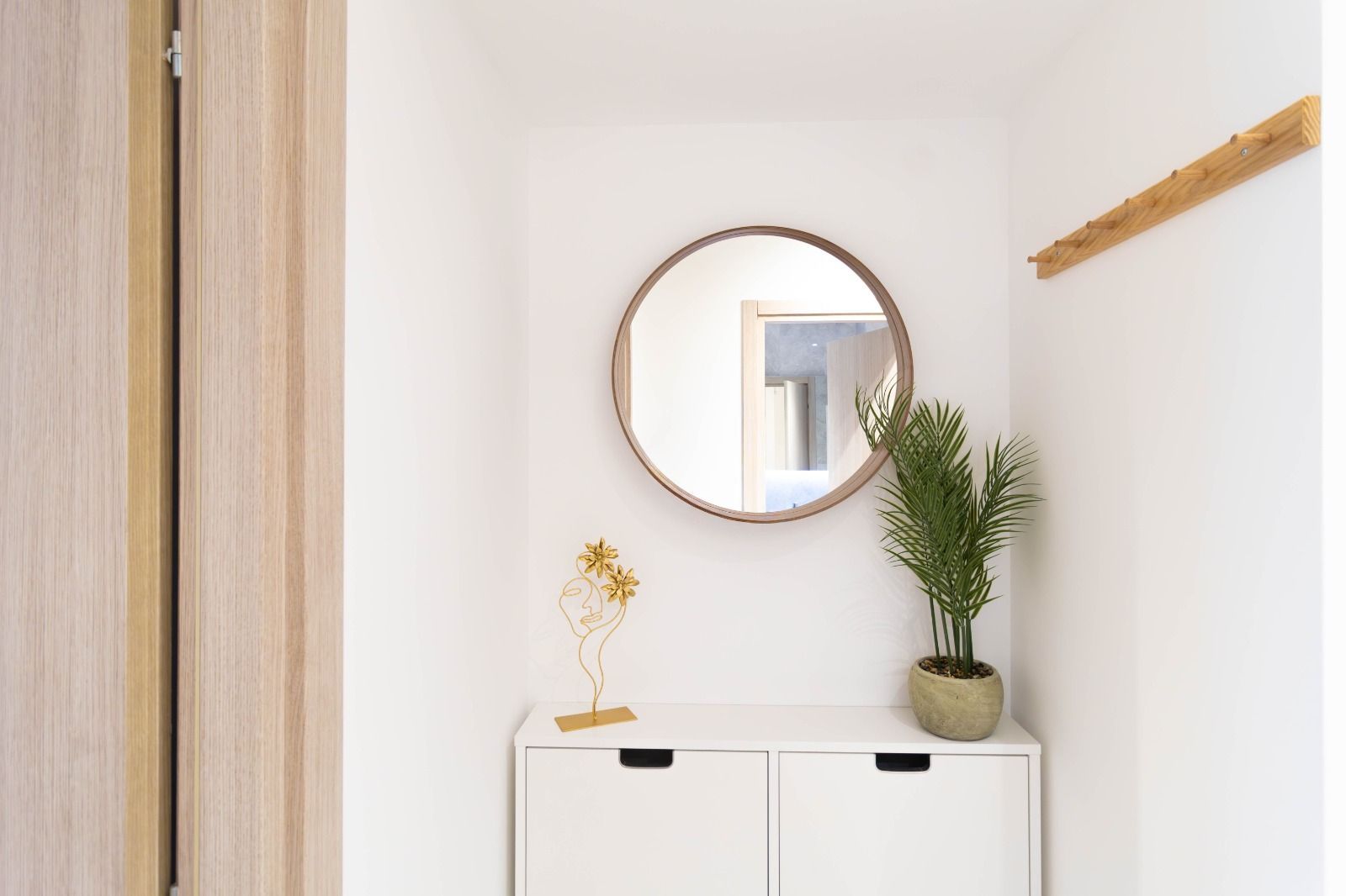 Apartament 2 camere de lux de inchiriat cu parcare subterana, bloc nou - Poză 16