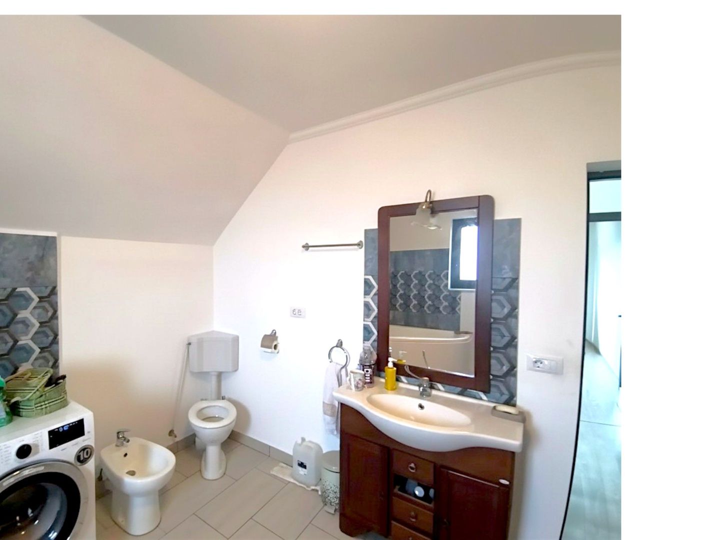 Vilă Spațioasă de vanzare în Sf. Ilie | 175 MP Utili - Poză 18