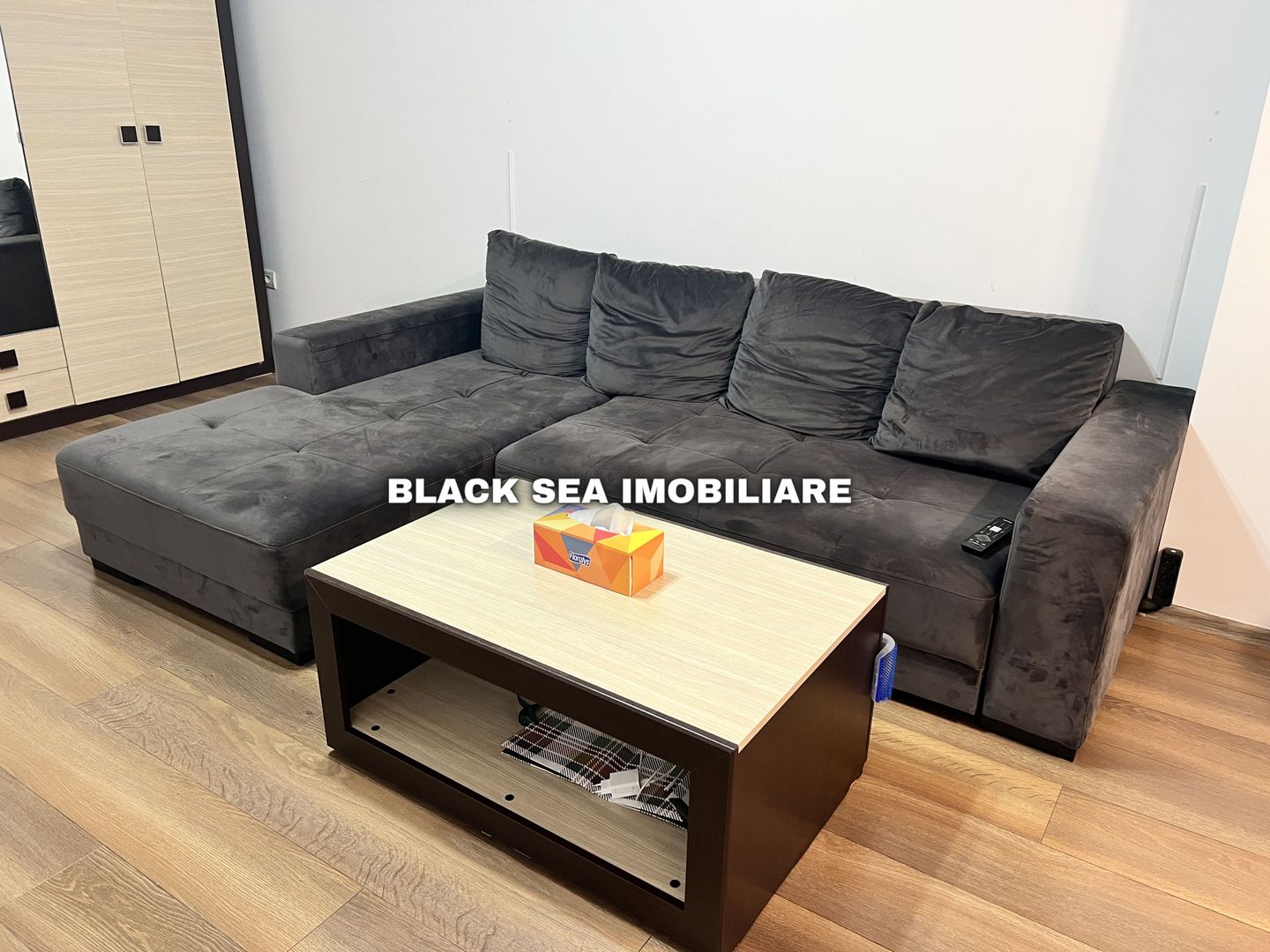 De inchiriat apartament 2 camere zona Energia - Termen lung - Poză 2