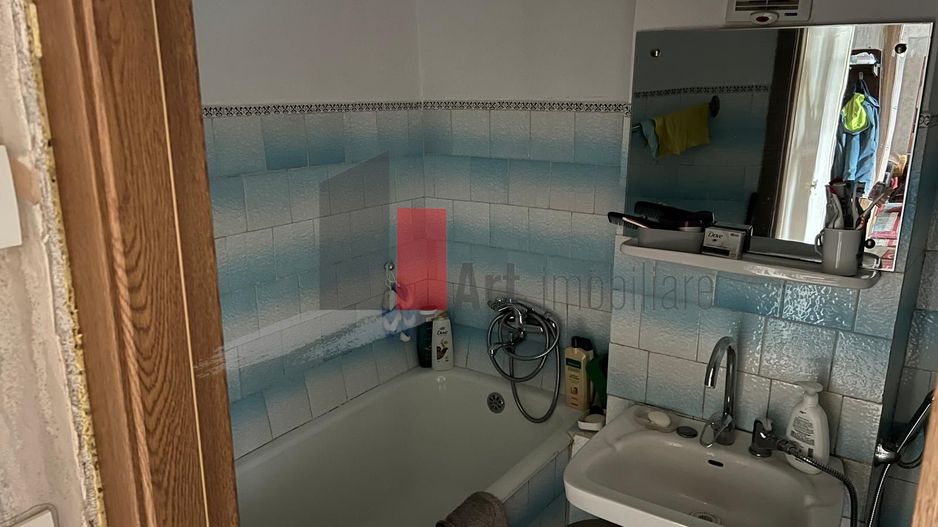 APARTAMENT 2 CAMERE  - MEGA MALL - Poză 5