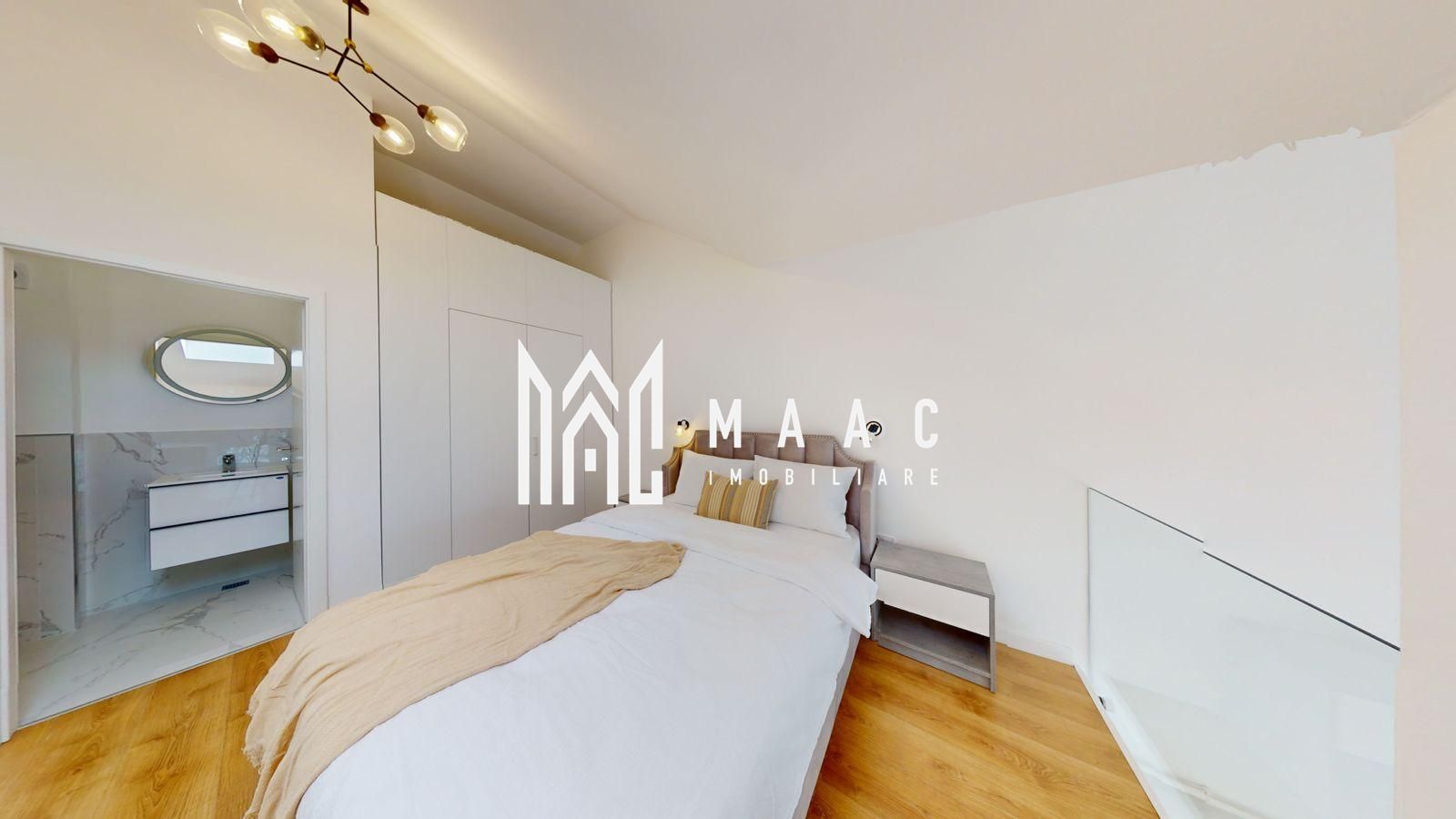Apartament 2 camere | Etaj 2 | Balcon | Parcare | Modern - Poză 8