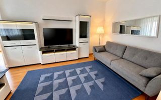 Apartament 3 camere| Natura Residence – Baneasa | Parcare - Poză 2