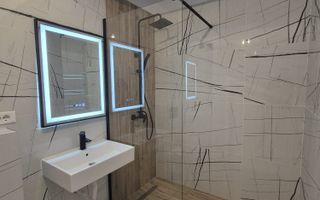 BLOC FINALIZAT-PROIECT NEW GEA / AP.2 CAM DECOMANDAT,ETAJ 1/3. - Poză 13