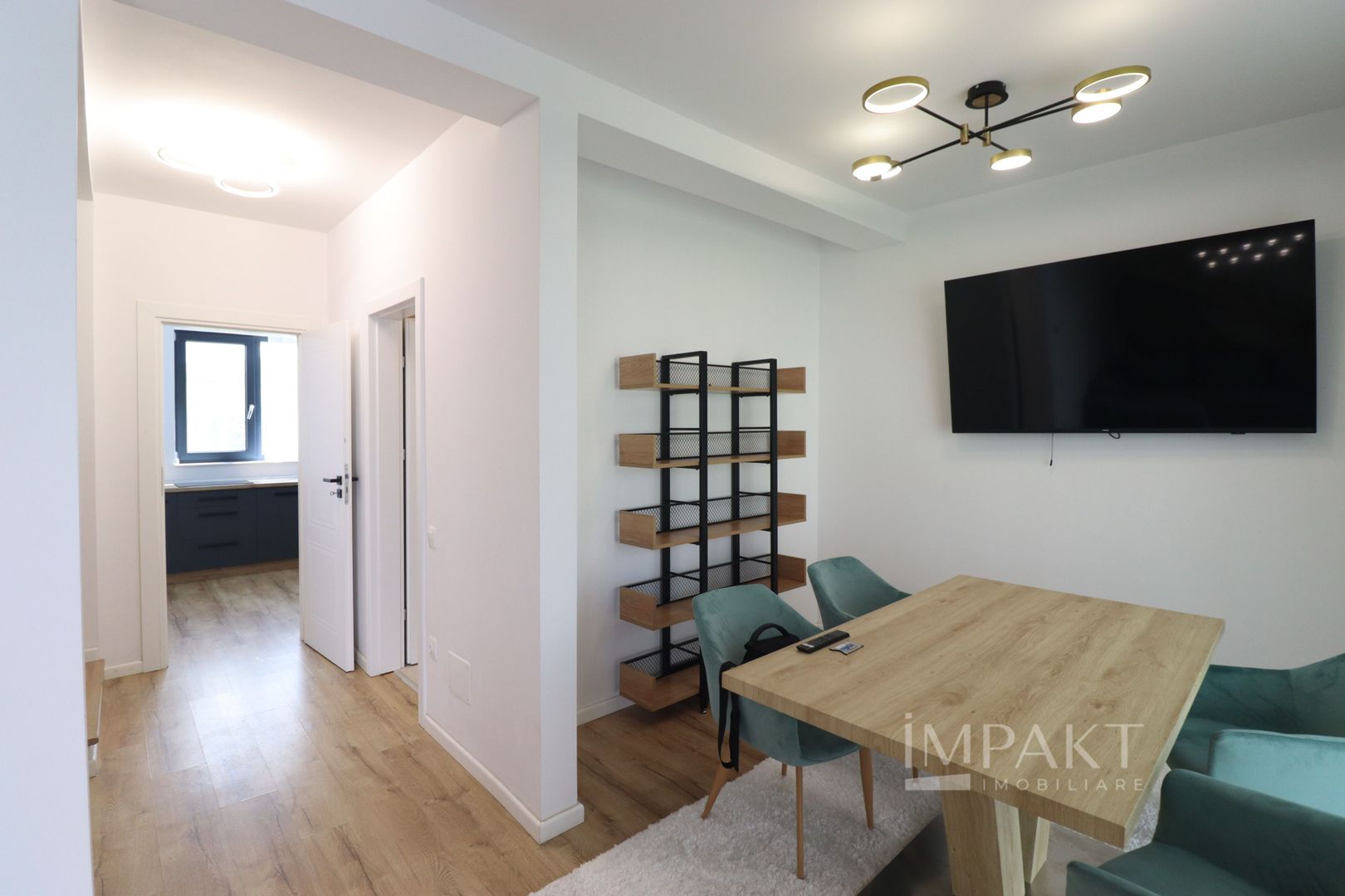 Casa insiruita minunata, de vanzare , cartier Borhanci! - Poză 3