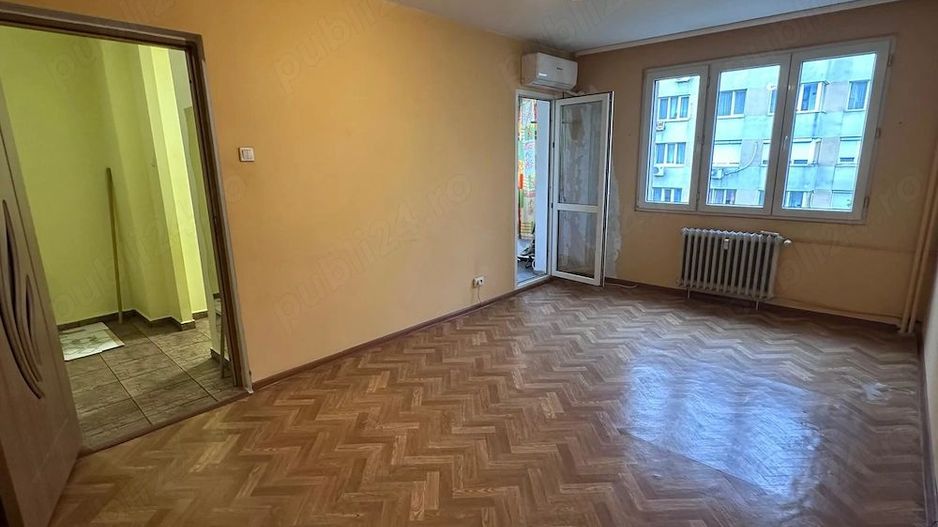 vânzare 🏡 Apartament 2 Camere Decomandat | Camil Ressu / Dristor - Poză 5