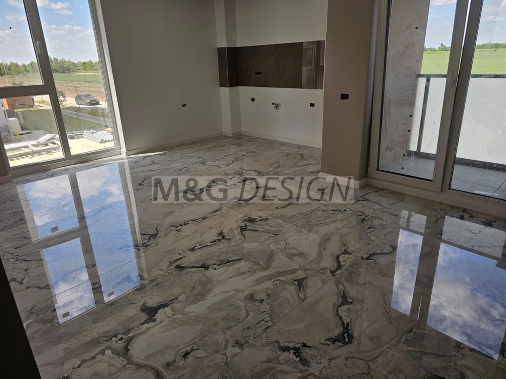 Apartament 3 camere Calea Torontalului - Poză 2