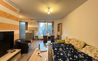 3 camere/Parcare subterană/Zona Iulius Mall - Poză 1