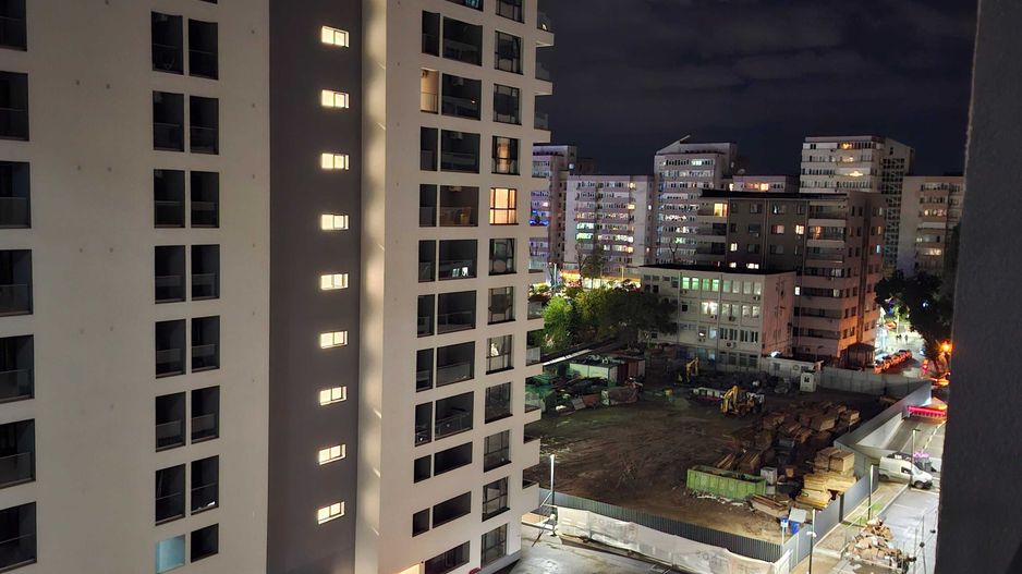 Apartament 2 camere zona Lujerului complexul Smart Residence - Poză 8