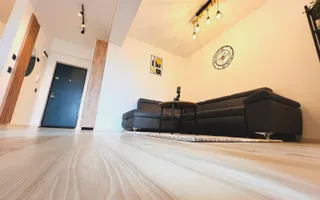 Ap 2 camere, mobilat utilat – Dedeman Pallady,  6 min metrou  Saligny - Poză 25