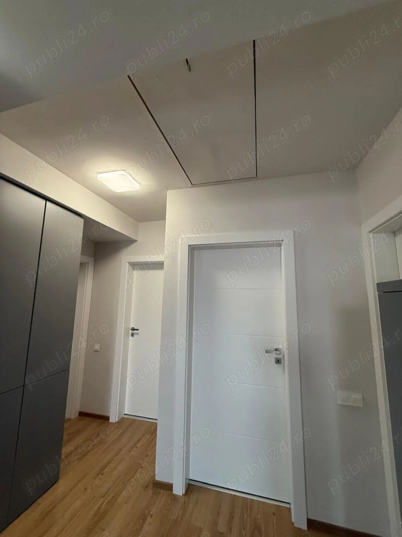 De vânzare !! Apartament spaţios cu 3 camere, Cartier Buna Ziua, 73 MP - Poză 7