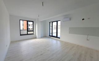 COM 0% Apartament cu 2 camere si terasa de 91 mp | Torontalului - Poză 1