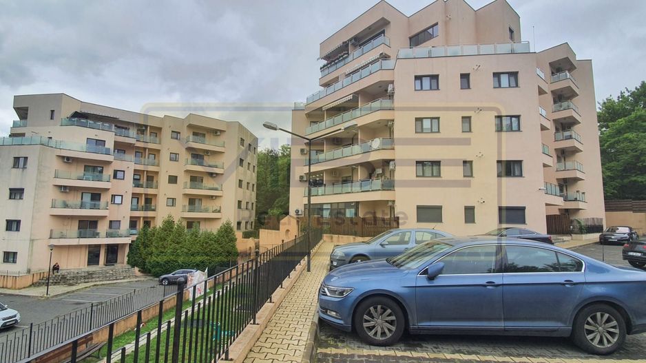 Apartament 2 camere + loc parcare Parcul Copou - Poză 18