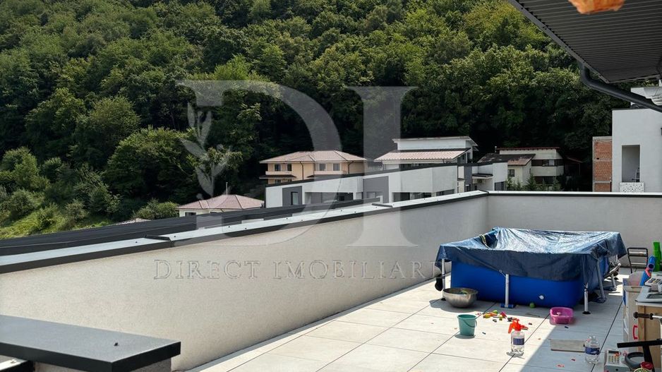 Apartament 3 camere + terasa + parcare subterana - Poză 13