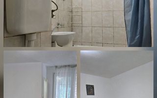 Garsonieră Titan, etaj 1/10, vedere parc IOR, metrou la 5 minute - Poză 5