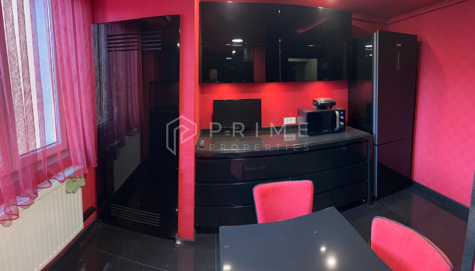 4 camere, 90 mp, finisaje premium – gata de locuit - Poză 8