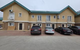 Vilă modernă 3 camere cu grădină privată – Cosmopolis - Poză 2