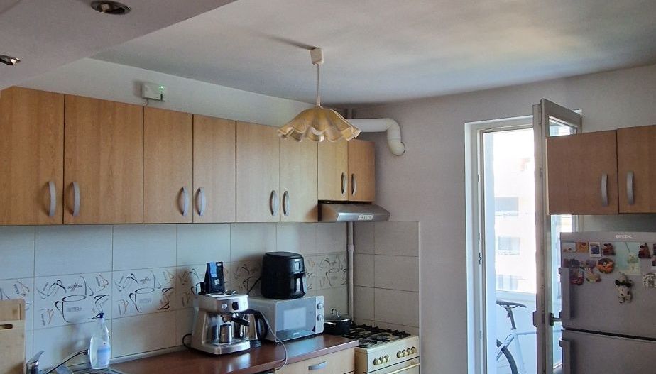 Apartament 3 camere – complet mobilat și utilat, vis-a-vis de metrou Ștefan cel - Poză 1