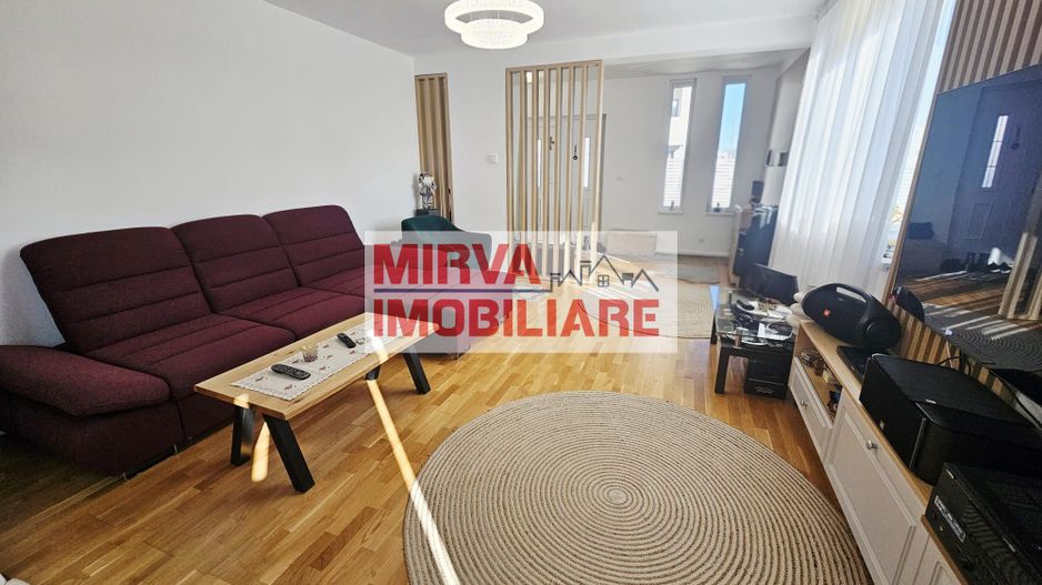 Vilă modernă 4 camere cu piscină, mobilată și utilată | Albert – MRS - Poză 26