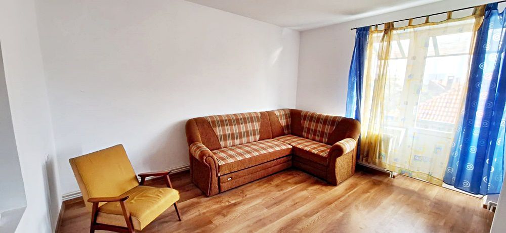 Dealul Cetatii, apartament in vila, 53mp, pret 117000 euro - Poză 6