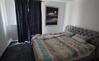 Apartament cu 3 camere, 75mp, parcare, Zona Maurer Residence - Poză 3