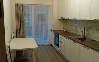 Garsoniera Moderna de Inchiriat | 40 MPU | Gradina proprie  Selimbar - Poză 6