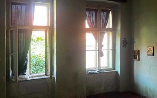 Apartament la casă | Etaj 1/1 | 36 mp utili | Pivniță | Grădină 80 mp | Str. 9 M - Poză 1