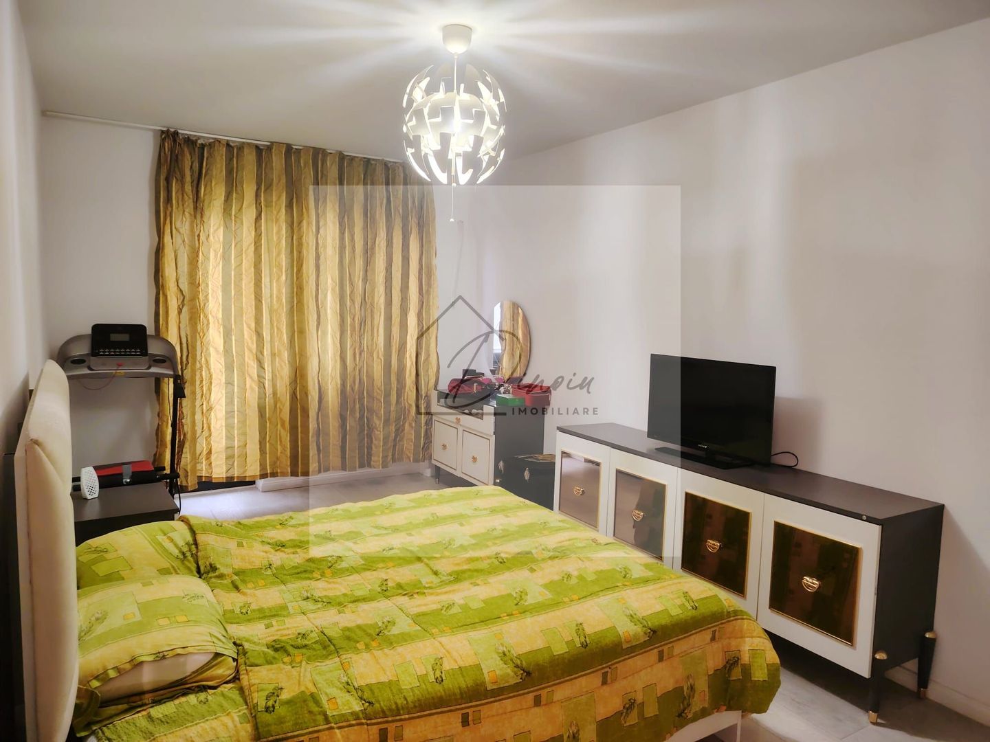 Apartament 4 camere Petrom City - Casa Presei I bloc nou I COMISION 0% - Poză 11