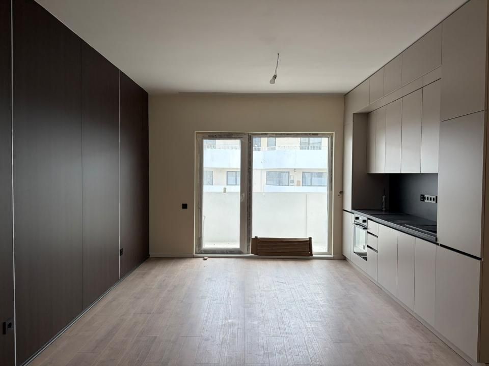 Apartament 2 camere, terasa, etaj intermediar, garaj, Eroilor - Poză 1
