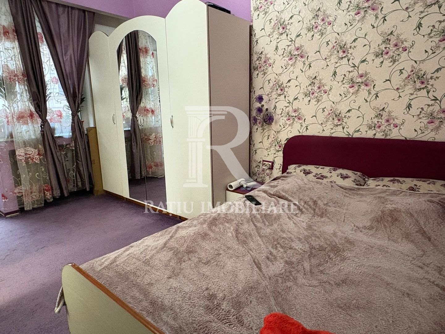 Apartament cu 3 camere | Zona Centrala | Oradea - Poză 8