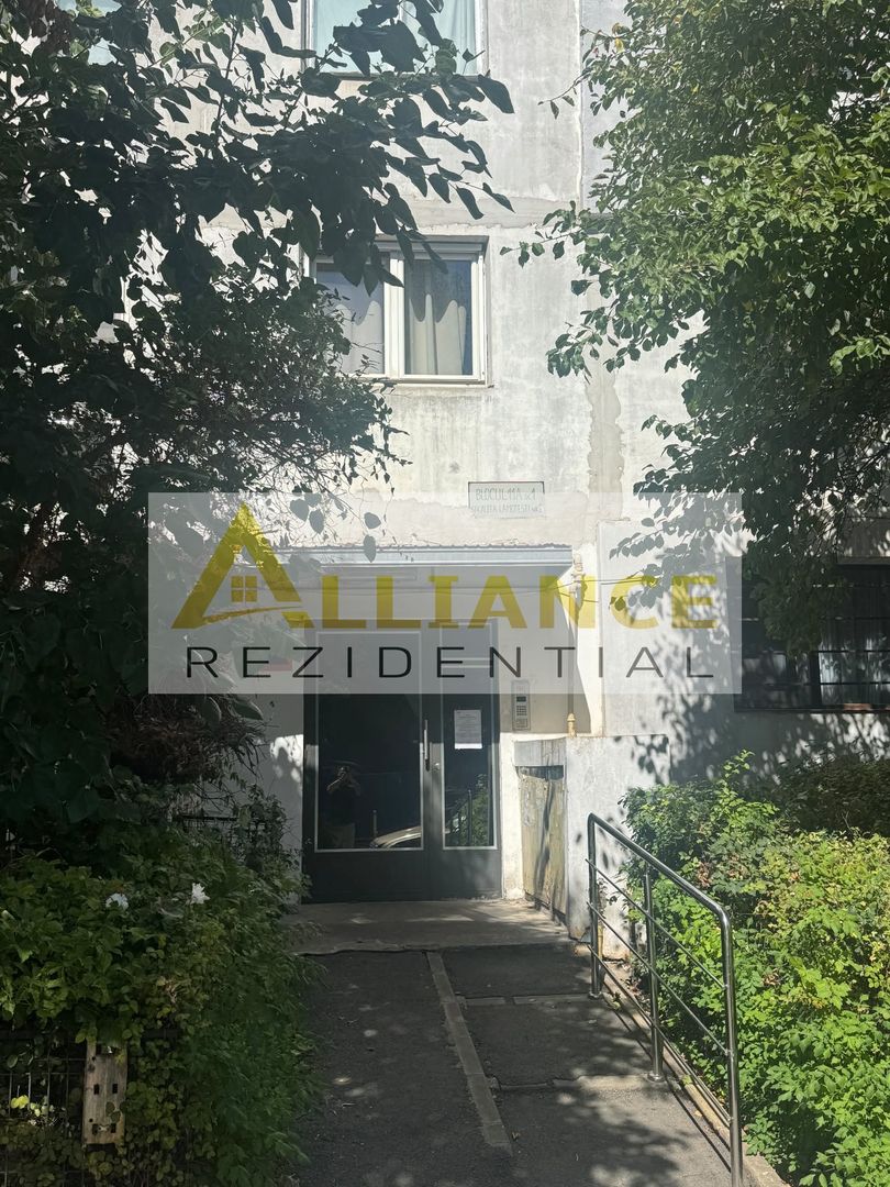 APARTAMENT 2 CAMERE DE VÂNZARE ÎN EXCLUSIVITATE - Poză 3