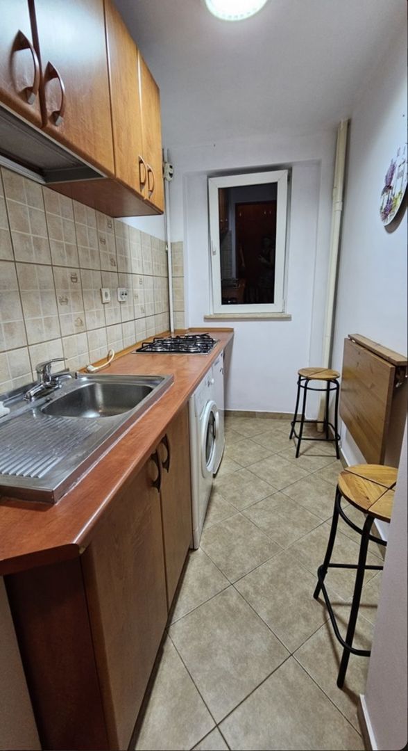 APARTAMENT ZONA DOROBANTI - Poză 8