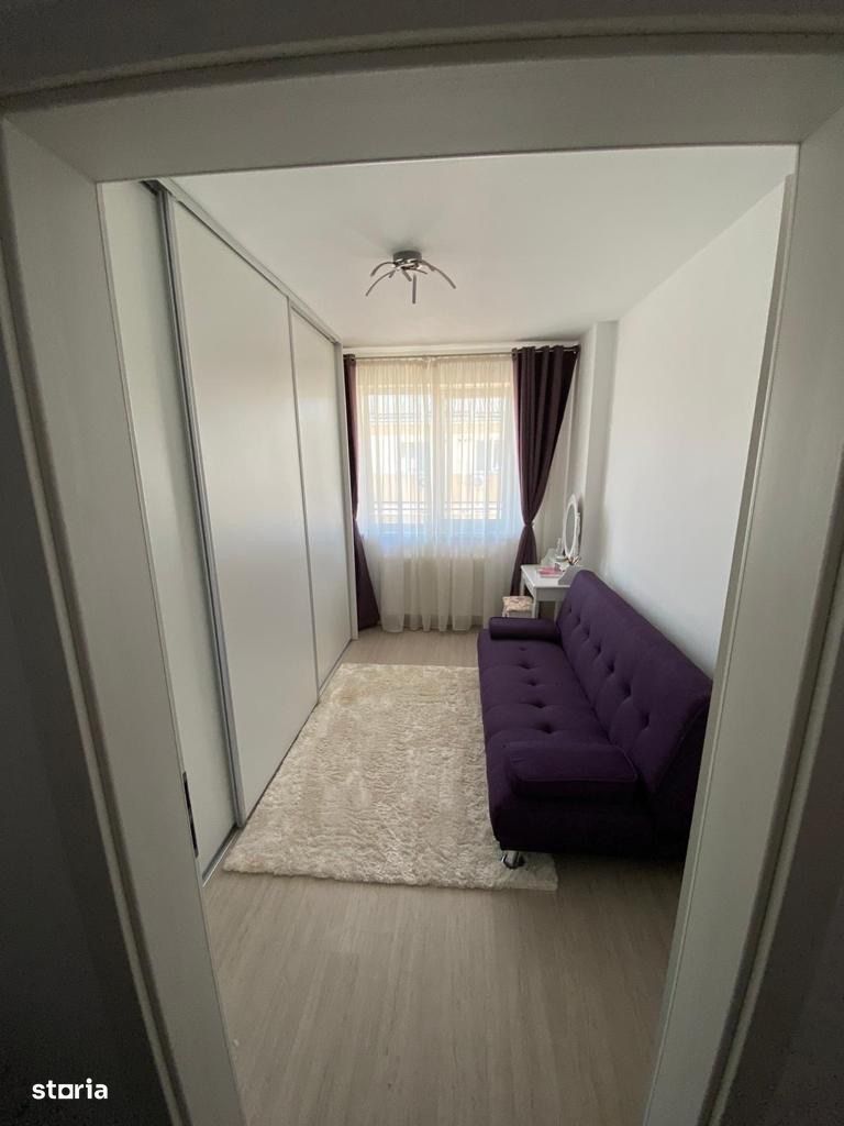 Apartament 3 camere Apărătorii Patriei Viva Residence - Poză 5