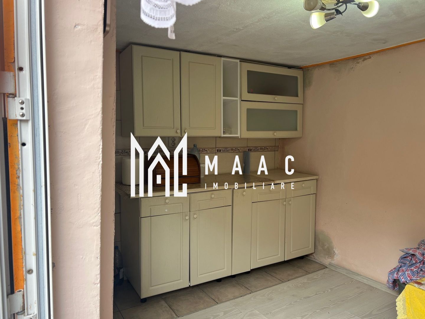 Casă 2 camere de vânzare | Sibiu, Lazaret | 64 mp | teren - Poză 10