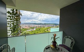 Apartament La Cheie in Seasons - Parcare Subterana - Poză 1