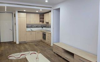 Aviatiei Herastrau Cortina North - Poză 6