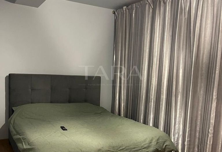 Apartament cu 3 camere de vânzare, Floresti. - Poză 11