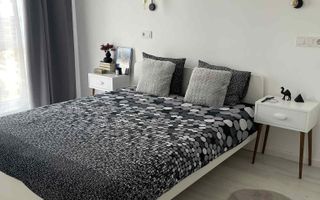 Apartament 2 camere Belvedere Residence Metrou Pipera Barbu Vacarescu - Poză 6