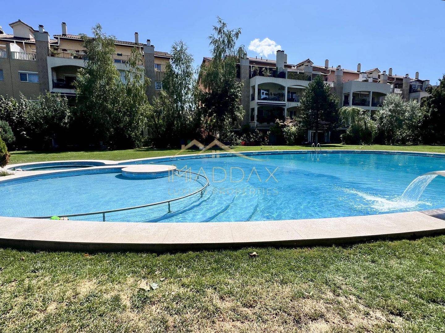 Apartament 3 camere │Gradina 50mp │Piscina │Parcare inclusă ║ Pipera - Poză 35