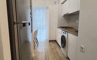 Barbu Vacarescu- Fabrica de Glucoza- Belvedere Residence- Loc parcare! - Poză 4