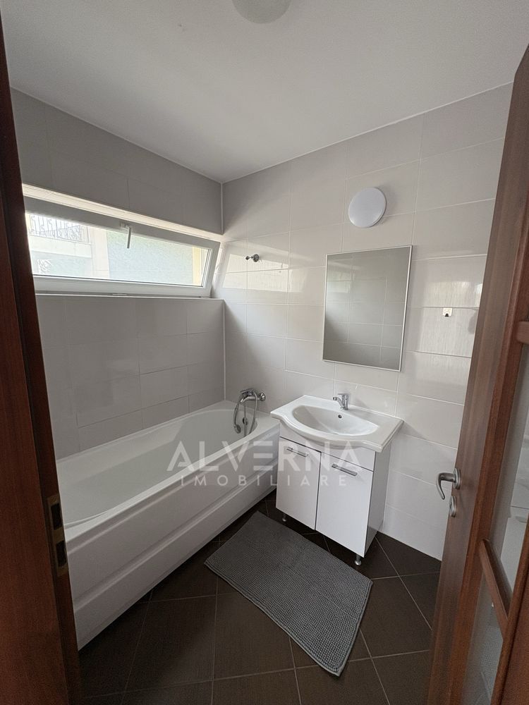 Apartament 3 camere | 66 mp + balcon 6 mp | zona Zorilor | - Poză 7