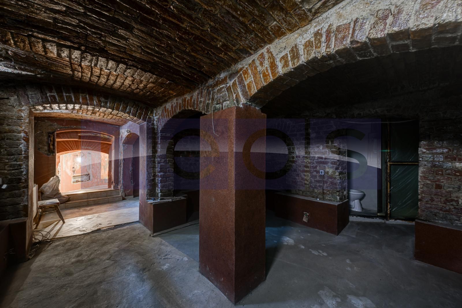 INCHIRIERE SPATIU COMERCIAL | 200 MP | CISMIGIU | - Poză 7