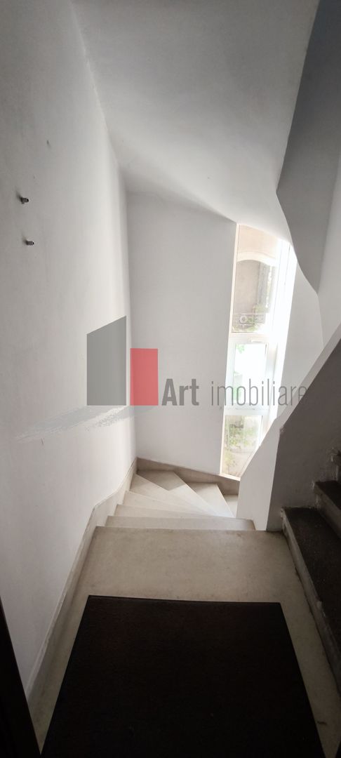 Apartament Dorobanti Beller 5 camere et 1 - Poză 17