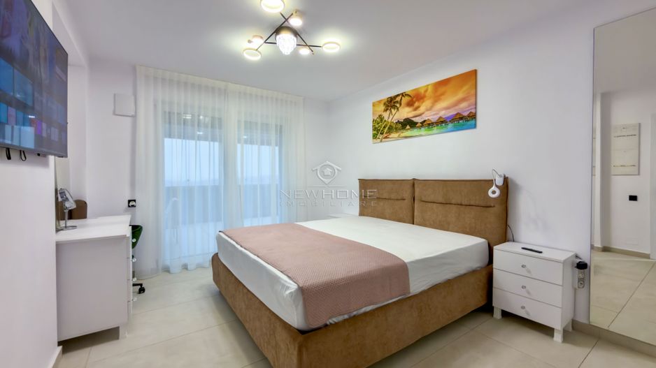 Apartament 3 camere PREMIUM, Zona Iulius Mall - Poză 6