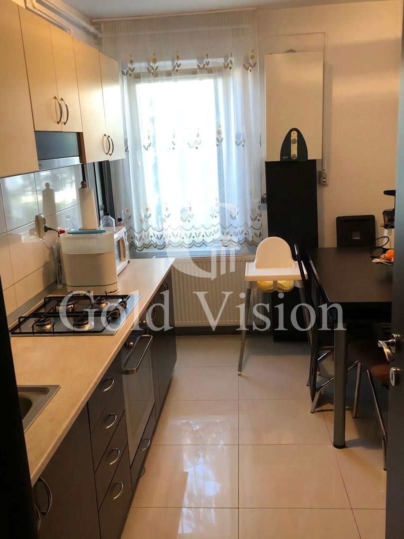 Apartament cu 2 camere, Tudor Vladimirescu - Poză 5