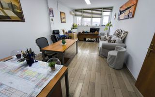 FALEZA NORD cladire multifunctionala 4600 mp cu acces din Bdul Mamaia! - Poză 11